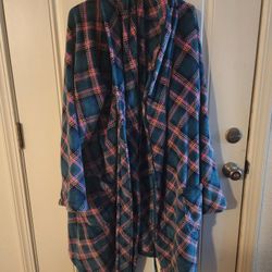 Xl Victoria Secret Robe