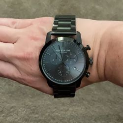 Men’s Kenneth Cole Watch