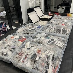 Large inventory of optical business eyeglasses/sunglasses - Over 1000 pairs