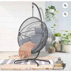 Hammock Chair Stand 