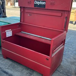 Big Job Box $500