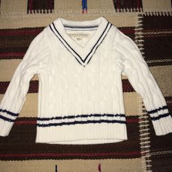 Hope and Henry Cardigan 