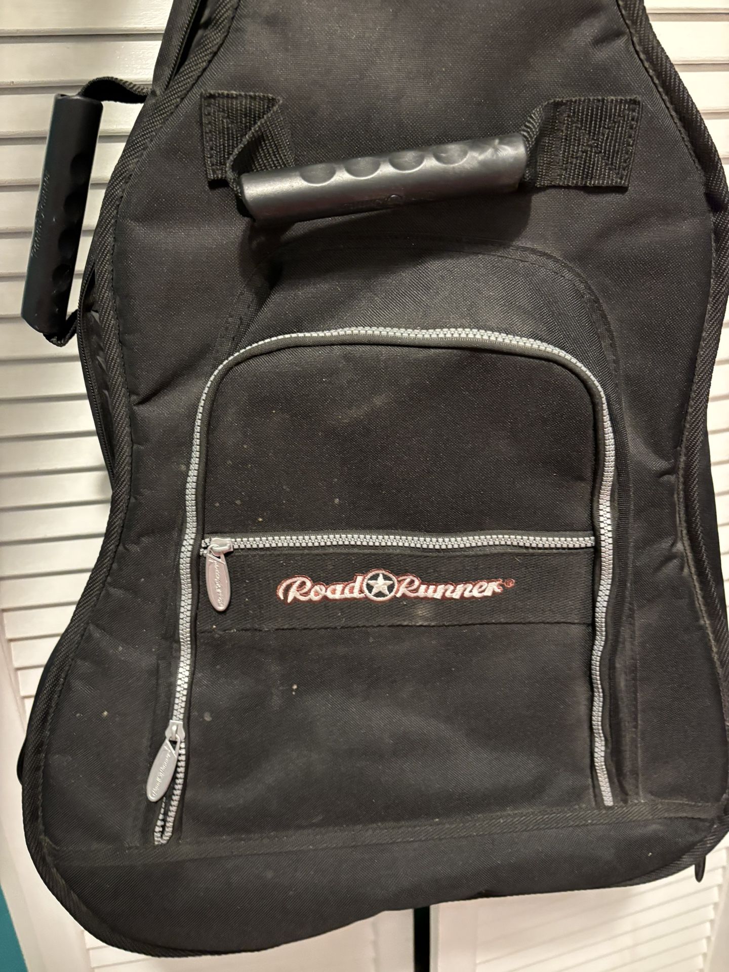 Guitar Case