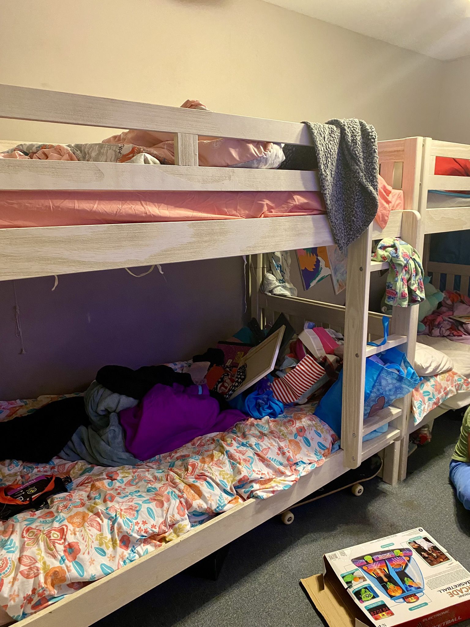 Bunk Bed