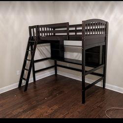 2 Loft Beds For Sell $50 Each. 
