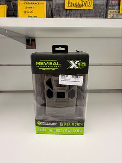 Tactacam Cellular Camera