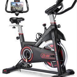 2 DMASUN EXERCISE BIKES