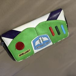 Loungefly Buzz Wallet