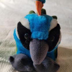Puffkins Petey 