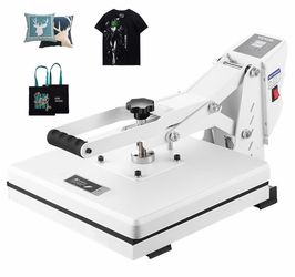 Heat Press  VEVOR