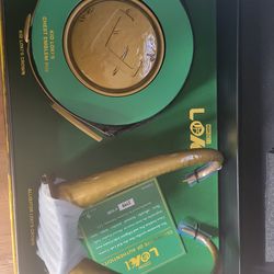 Marvel Disney+ Loki Sylvie Crown Replica Set Exclusive Limited