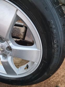 Rims for sale