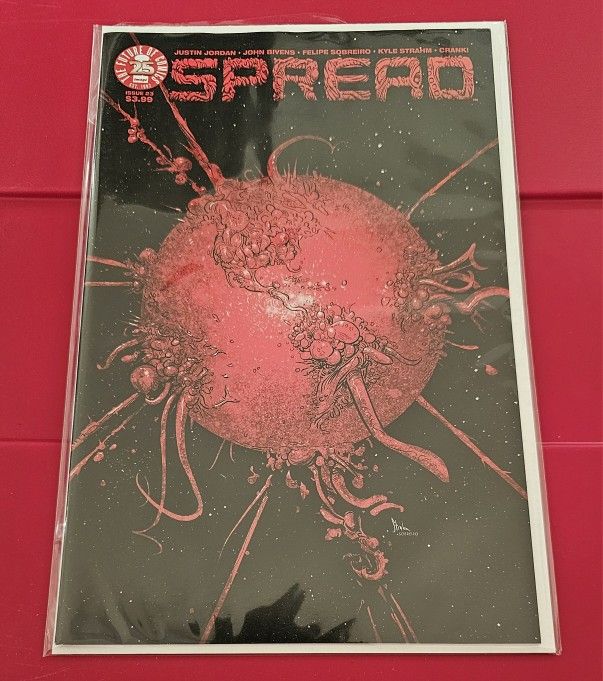 SPREAD #23
