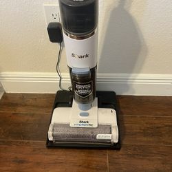 Shark Hydrovac $100