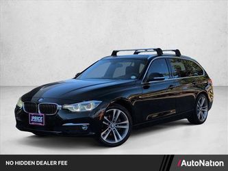2018 BMW 328d