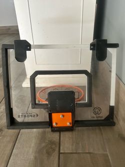 Basketball door Hoop
