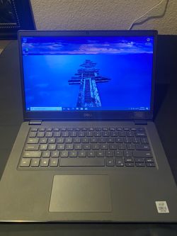 Dell Latitude 3410 Laptop
