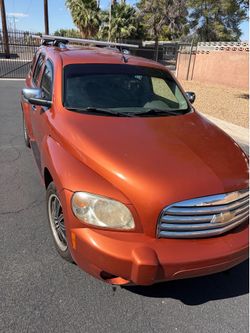 2006 Chevrolet HHR