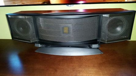 Martin logan best sale motif