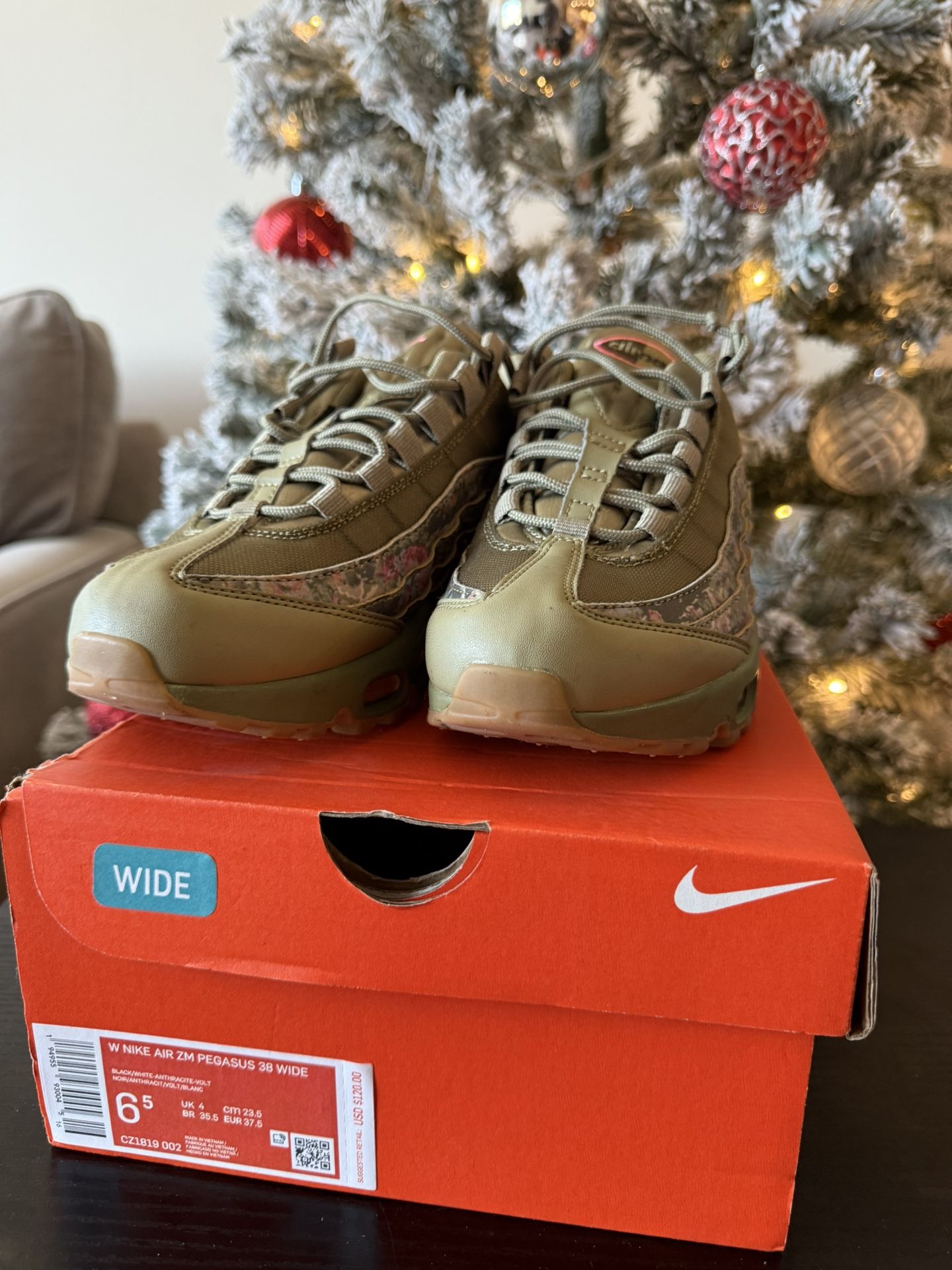 AIR MAX 95’s SZ W 6.5