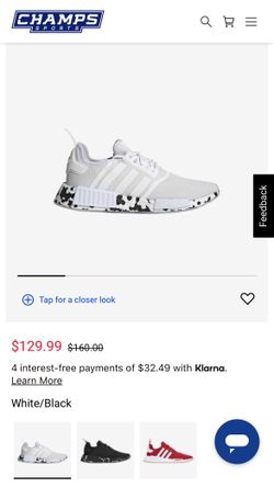 Adidas NMD-R1 Size 13