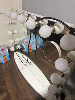 Vanity