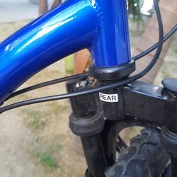 Mountain bike ,read That Description 