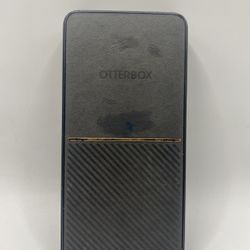 Otterbox Portable Power Bank 20 000MAH/3.7V 74Wh USB-C OBFTC-0043-A Gray Leather