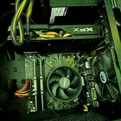 Gaming Pc 