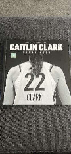 Caitlin Clark Chronicles