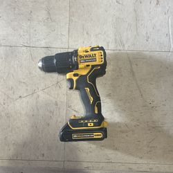 Dewalt Drill