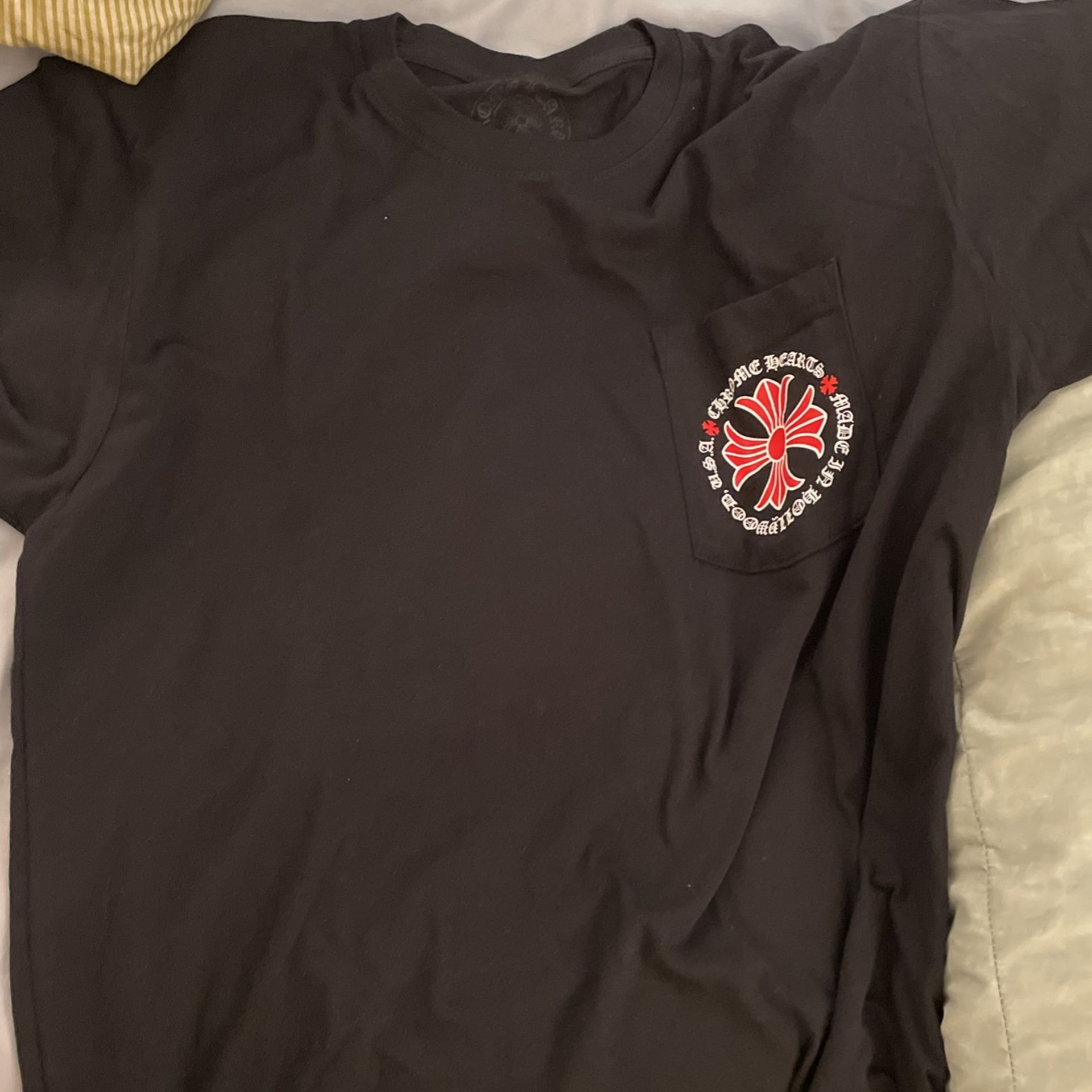 Chrome Hearts T shirt