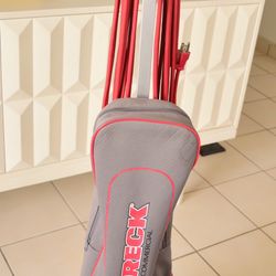 Oreck Commercial XL Vacuum 