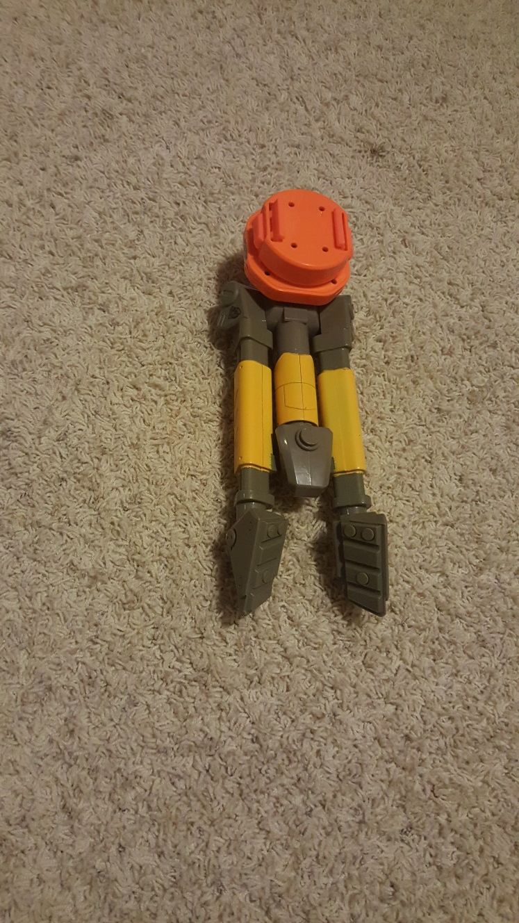 Nerf Gun Vulcan EBF-25 dart blaster with Detachable Tripod Stand. for Sale  in Miami, FL - OfferUp