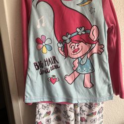 Troll Pjs 