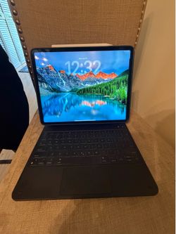 iPad Pro 13inch M2 (6th Generation)