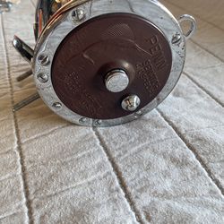 Penn 4/0 113h Fishing Reel