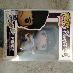 Pop! Prince