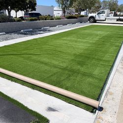15x51 foot Roll 106oz Turf - $957  (765sf)