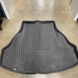Honda 2015-2017 Trunk Tray 