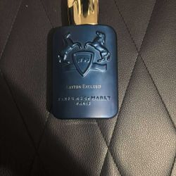 Parfums de Marly – Layton Exclusif