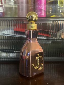 Jimmy Choo I Want Choo Nith Love Eau de Parfum