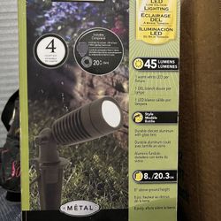 Garden Lights