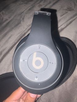 Headphones
