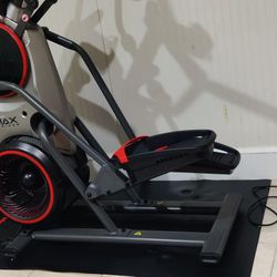 Bowflex Max Trainer M5 Elliptical