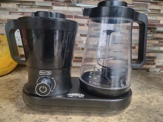 Dash Cold Brew System