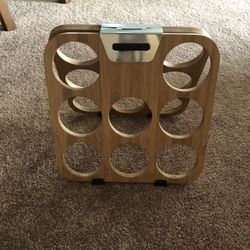 Wine Rack