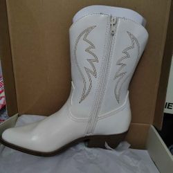Cowgirl Boots 