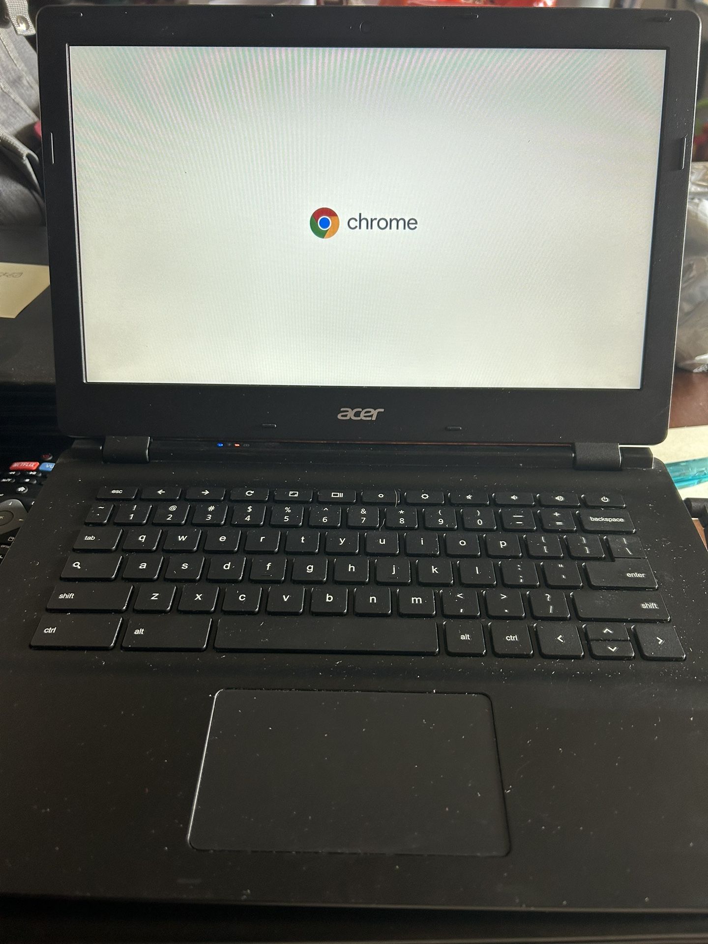 Acer Chromebook 13 C810