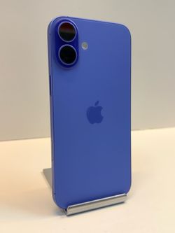 Apple iPhone 16 PLUS 128gb. ( Unlocked Phone )
